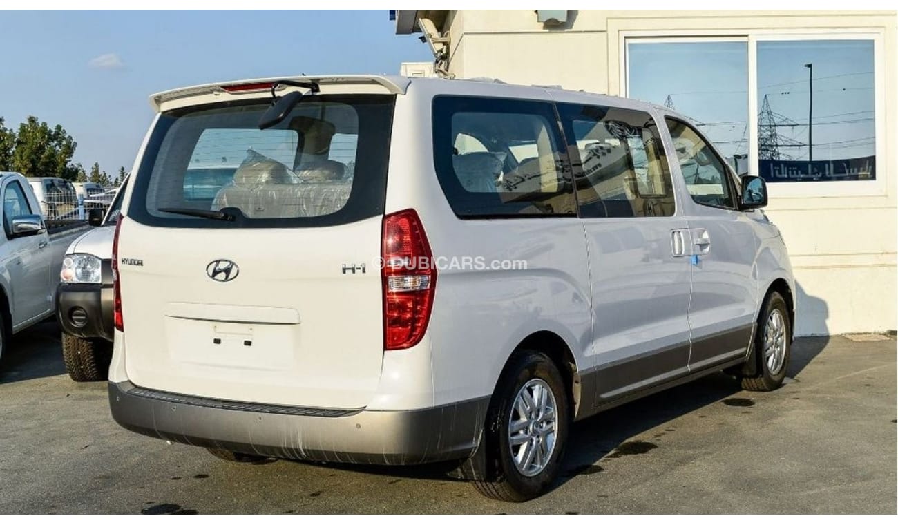 Hyundai H-1 HYUNDAI H1 2021 DISEL A/T