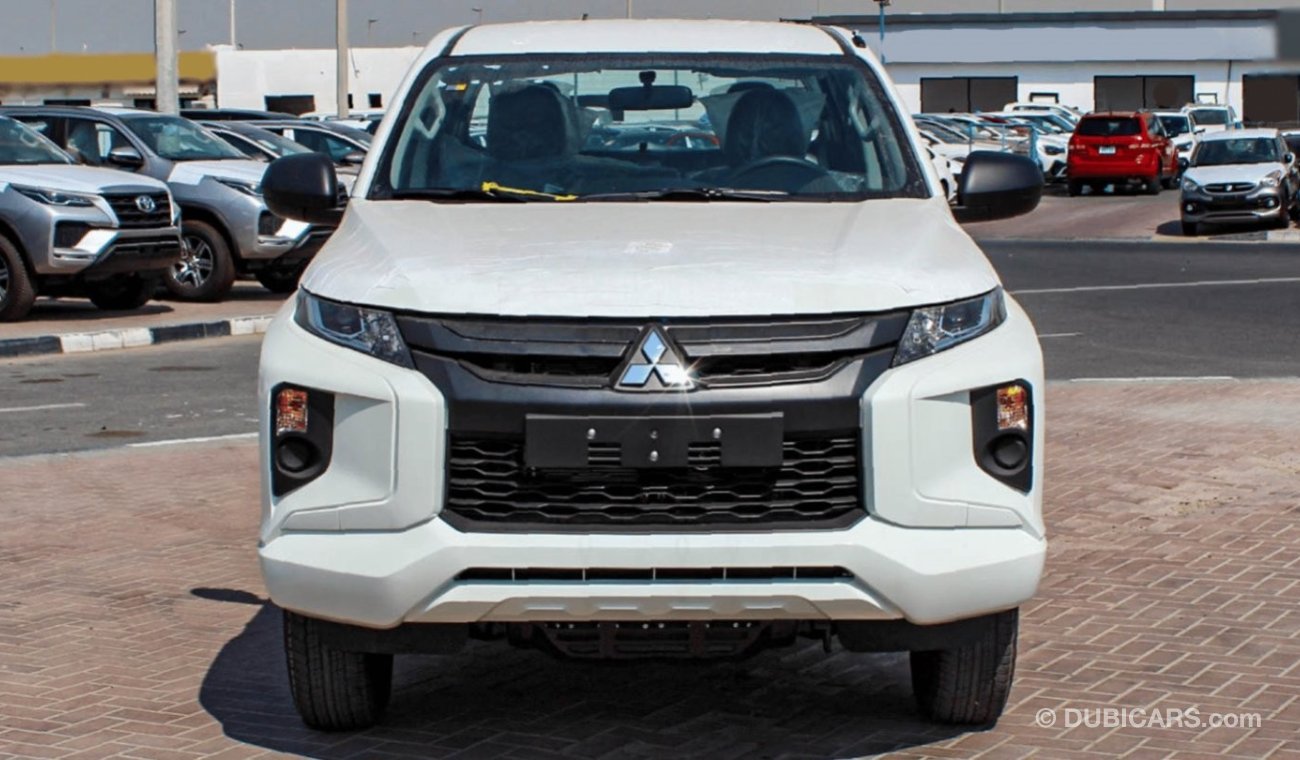 ميتسوبيشي L200 MITSUBISHI L200 2.5L MT