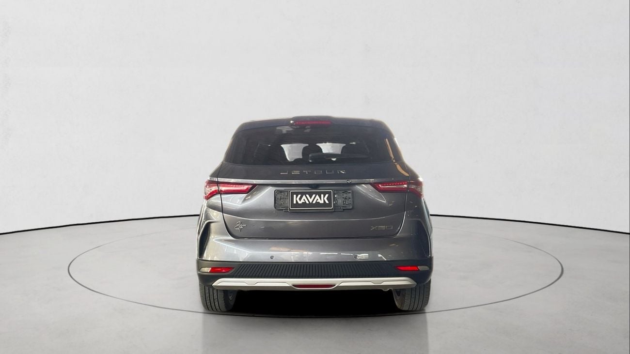 Jetour X50 1.5T 6DCT PREMIUM | Guaranteed Warranty | 0 Down Payment