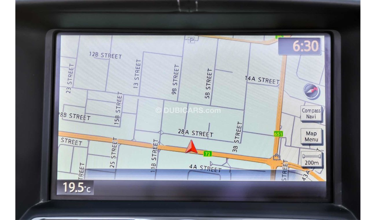 Nissan 370Z Roadster - 2 Y Warranty! - Full Service History -  AED 1,351 PER MONTH - 0% DP