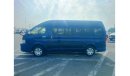 Toyota Hiace TRH229-0004880 || TOYOTA	HIACE (VAN)	2009	BLUE	2700 PETROL 207379 RHD AUTO