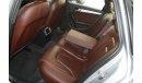 Audi A4 1.8L 25 TFSI 2016 MODEL WITH LEATHER SEAT