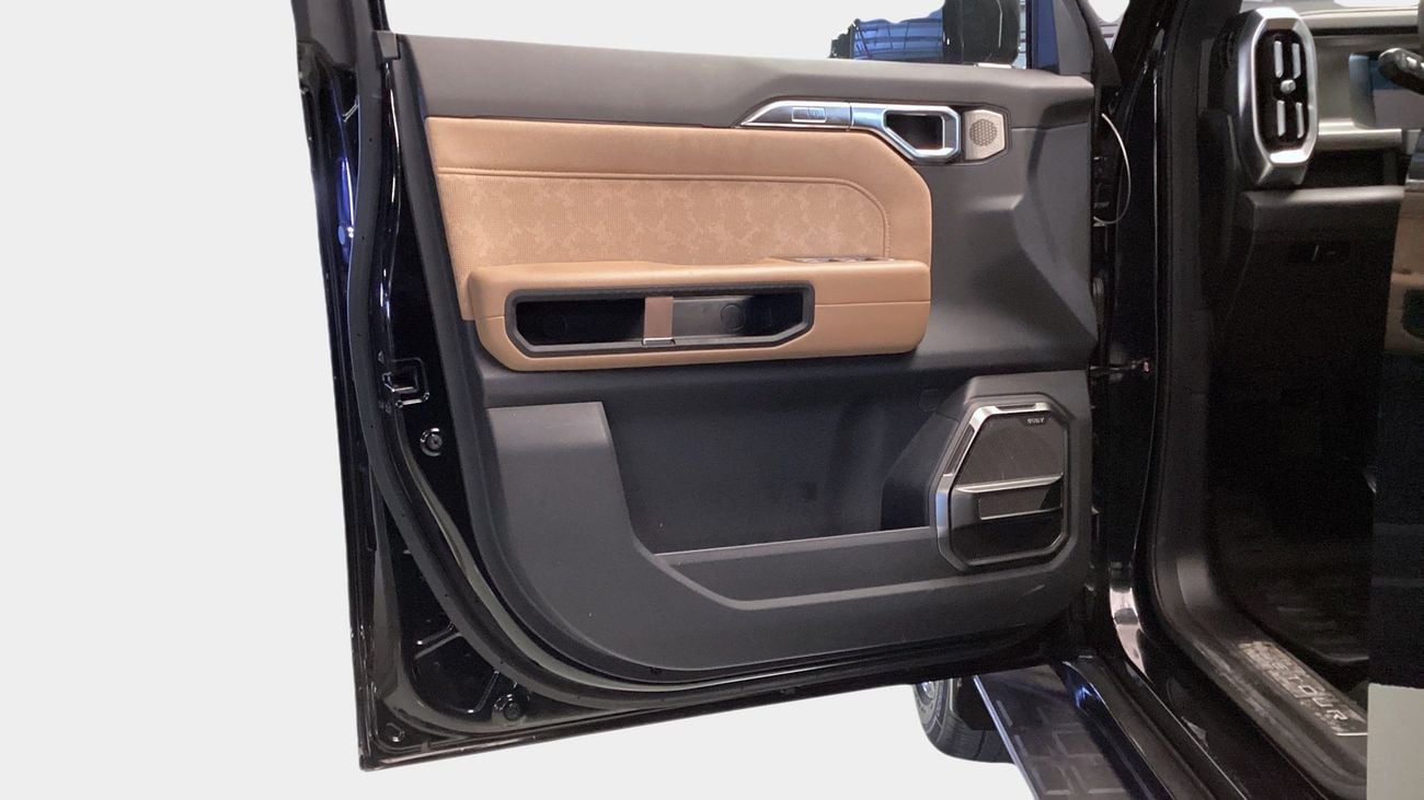 جيتور T2 Luxury | شامل الضمان | 0 ﺪﻔﻋﺓ ﺃﻮﻟﻯ