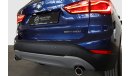 BMW X1 2019 SDRIVE20i EXCLUSIVE (5yrs BMW Warranty And Service)