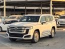 Toyota Land Cruiser 3.5T VXR Hybrid EXPORT PRICE - 2025 LC300 3.5L VXR Hybrid (Highest Spec - Oman)