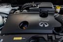 إنفينيتي QX50 AUTOGRAPH