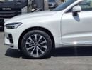 Volvo XC60 B5 2.0T Powertrain