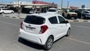 Chevrolet Spark GCC,LT High 1.4L
