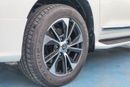 Toyota Land Cruiser Toyota Land Cruiser VXR white Edition 5.7L V8 2018