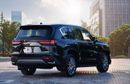 Lexus LX600 VIP, RADAR, 360 CAMERA, LEATHER SEATS, ALLOY WHEELS, SUNROOF, MODEL 2026