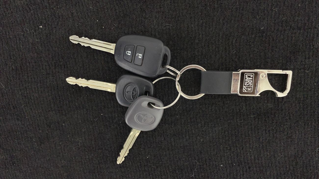 Toyota Yaris E 1.3 | Zero Down Payment | Free Home Test Drive