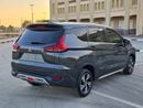 ميتسوبيشي إكسباندر GLX GCC Specs Premium Condition 7 Seater Perfect Inside Out