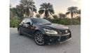 Lexus LS460 Lexus LS460 F SPORT MODEL 2014  USA  full option Excellent Condition