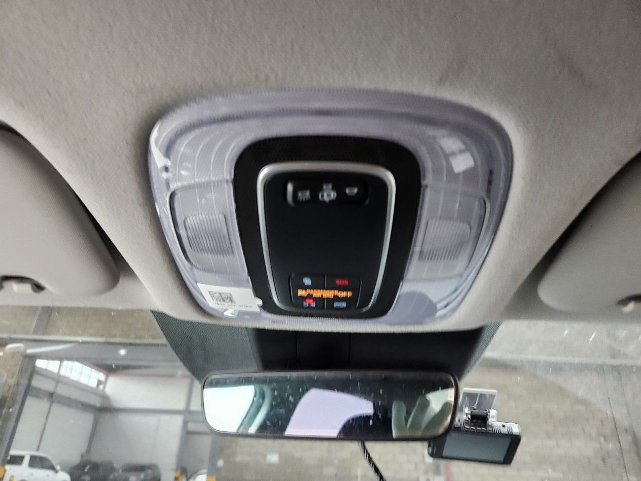 Hyundai Elantra ALL NEW AVANTE (G) 1.6 SMART