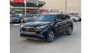 تويوتا هايلاندر 2020 TOYOTA HIGHLANDER XLE HYBRID 4x4 FULL OPTIONS IMPORTED FROM USA