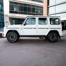 Mercedes-Benz G 63 AMG 2026 MERCEDES G63 AMG BRAND NEW