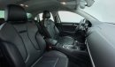 Audi A3 30 TFSI LIMOUSINE 1.4 | Under Warranty | Inspected on 150+ parameters