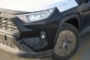 Toyota RAV4 2.5L XLE PETROL WITH SUNROOF  (FOR LOCAL10 %)