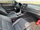 Honda Accord Honda Accord 2022 (Sport Turbo 2.0L)Top Of Range, GCC,Full Options