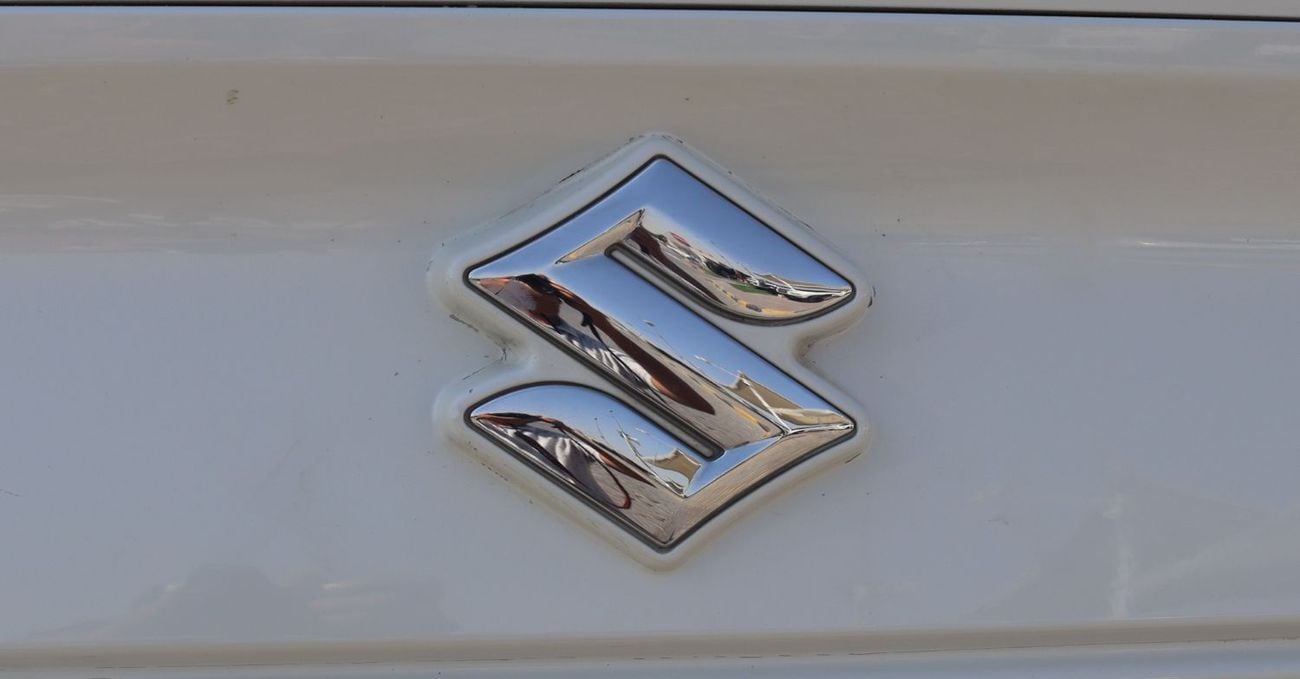 سوزوكي ايرتيغا سوزوكى إرتيجا - 2024 - خليجى - بدون حوادث 7مقاعد - بمحرك 1.5 - بحاله ممتازه