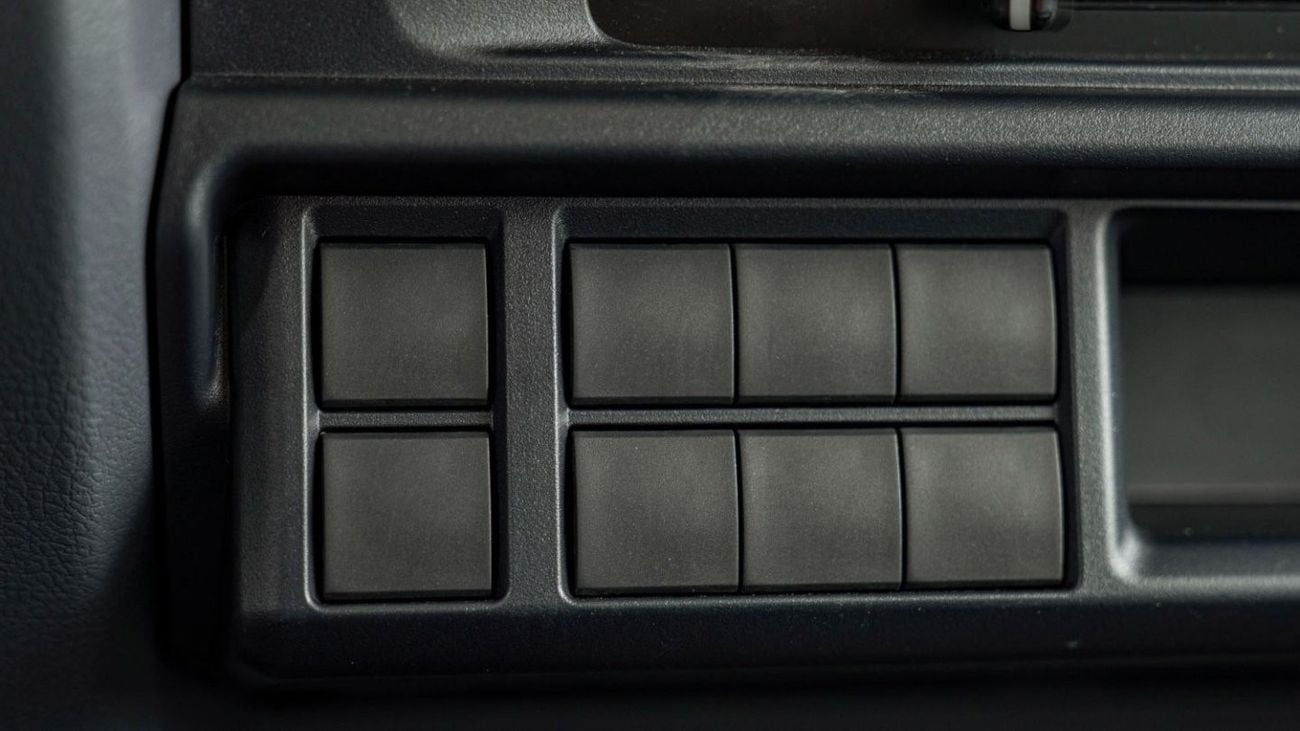 تويوتا لاند كروزر بيك آب Toyota Land Cruiser Pick-up DC 4.2L Diesel  MT MY2024