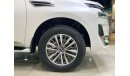 Nissan Patrol V6 Platinum City ( Full Option ) Model 2020