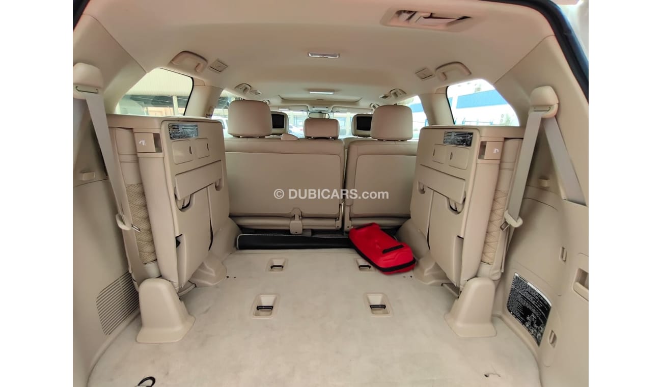 Toyota Land Cruiser GXR 60TH Anniversary V6 2015 GCC