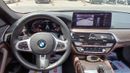 BMW 530i bmw 530i x drive 2021