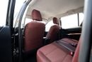 تويوتا هيلوكس GLX 2.7L Petrol Double Cabin Automatic Transmission 4x4 2026
