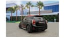 Mini Cooper Countryman JCW | 1,665 P.M  | 0% Downpayment | AGENCY MAINTAINED!