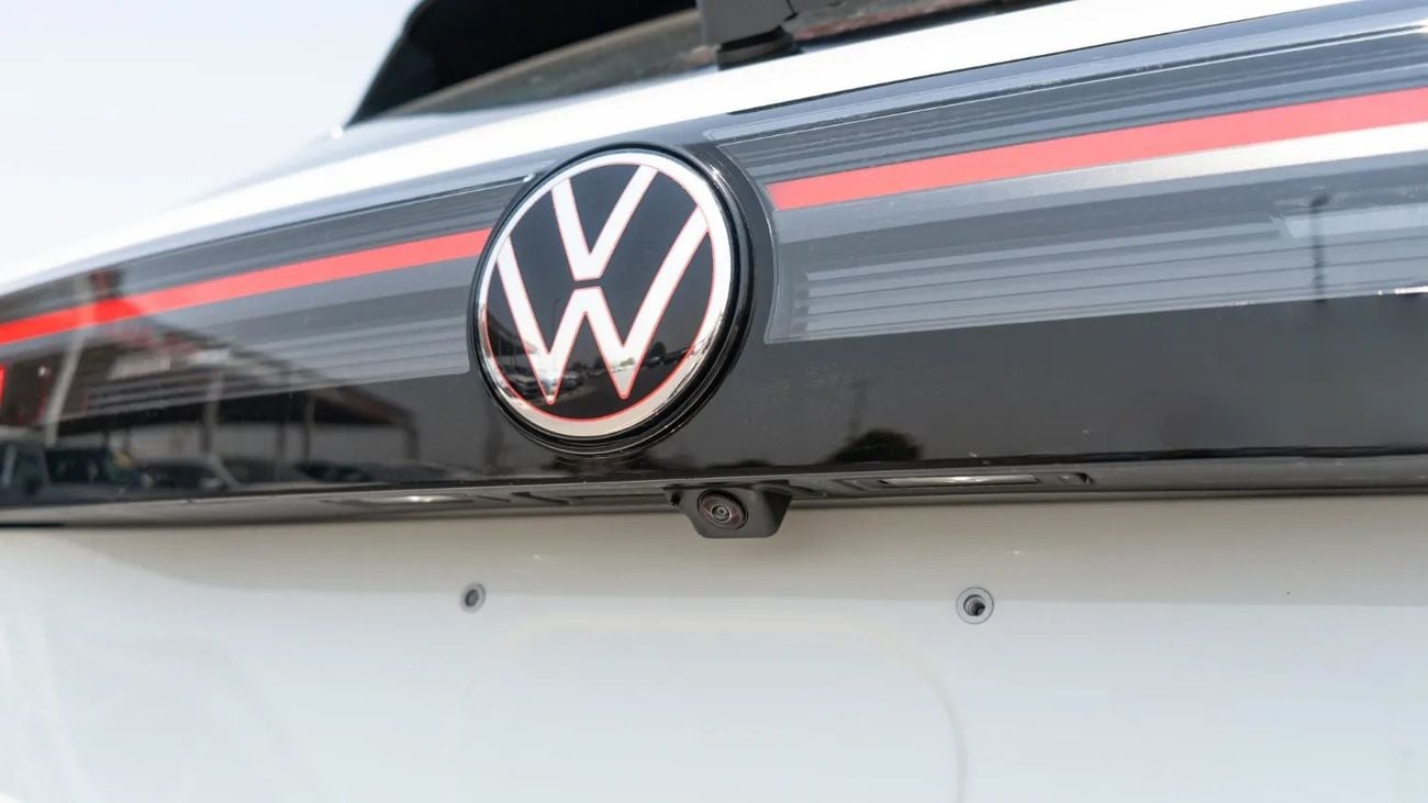 Volkswagen Tiguan 2025 | VOLKSWAGEN TIGUAN 380 TSI 4WD R-LINE INTELLIGENT PREMIUM - H.K - COOL BLACK KIT