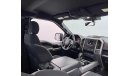 Ford Raptor 2020 Ford F-150 Raptor, Agency Warranty + Service Contract + Full Service History, GCC