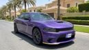 Dodge Charger GT 2023 | AED 1795/Month | 0 DP | 30 Day Return | Warranty | Service History