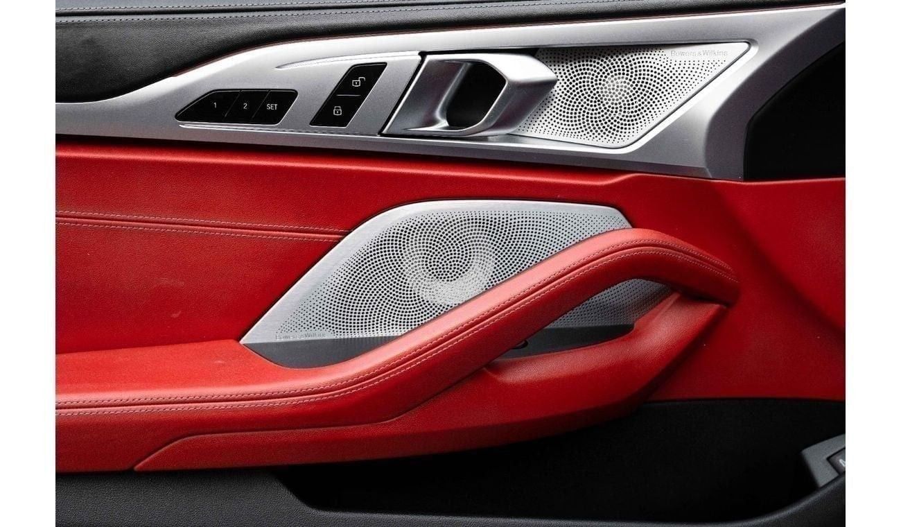 BMW 840i Masterclass M-Kit | 4,112 P.M  | 0% Downpayment | WARRANTY!