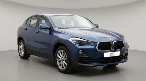 بي أم دبليو X2 SDRIVE 20I JOY EDITION 2 | بدون دفعة مقدمة | اختبار القيادة في المنزل