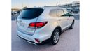 Hyundai Santa Fe GLS Panorama