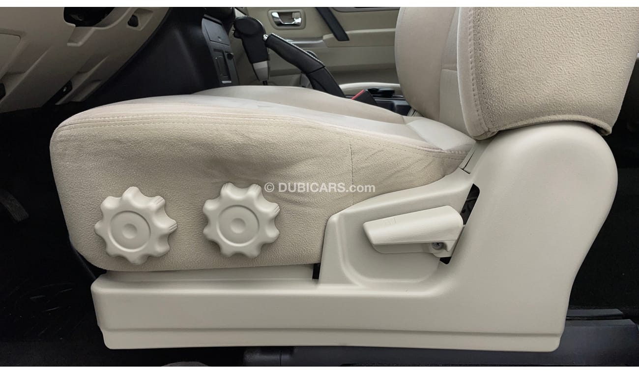 Mitsubishi Pajero GLS LOWLINE 3.5 | Zero Down Payment | Free Home Test Drive