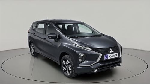 Mitsubishi Xpander 2022 GLX MIDLINE | AED 674/Month | 0 DP | 30 Day Return | Warranty