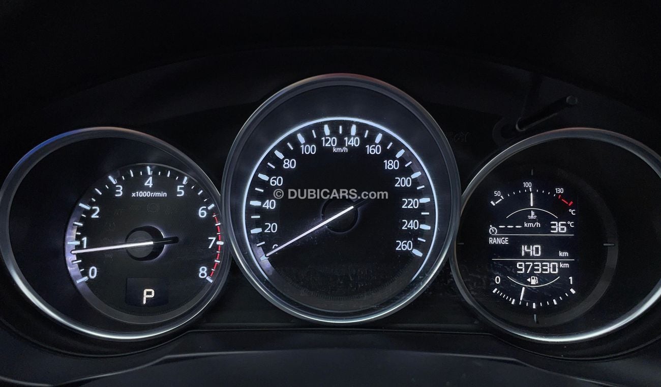 Mazda CX5 GS 2.5 | Zero Down Payment | Free Home Test Drive