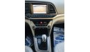 Hyundai Elantra 2017 For Urgent SALE Passing From RTA DUBAI