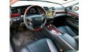Lexus LS460 Preowned Lexus LS460L Fresh Japan Import
