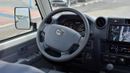 Toyota Land Cruiser Pick Up PICKUP , LC79 D/C 4.2L Diesel V6 , M/T , Diff-Lock 2023 Model