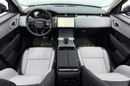 Land Rover Range Rover Velar Dynamic SE P250 2.0L 2025 Range Rover Velar P250 Dynamic SE, 2029 RR Warranty + Service Pack, Very L