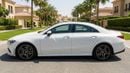 Mercedes Benz CLA250 PREMIUM 2024 | AED 2108/Month | 0 DP | 30 Day Return | Warranty | Service History
