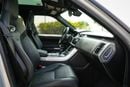 Land Rover Range Rover Sport Autobiography 5.0L