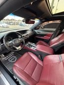 Lexus GS350 F-Sport 3.5L
