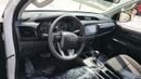 Toyota Hilux Toyota Hilux Double Cabin 2.7L Petrol Auto Wide Body