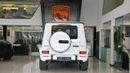 Mercedes-Benz G 63 AMG Mercedes G 63 AMG - Doble Night Package - 2025