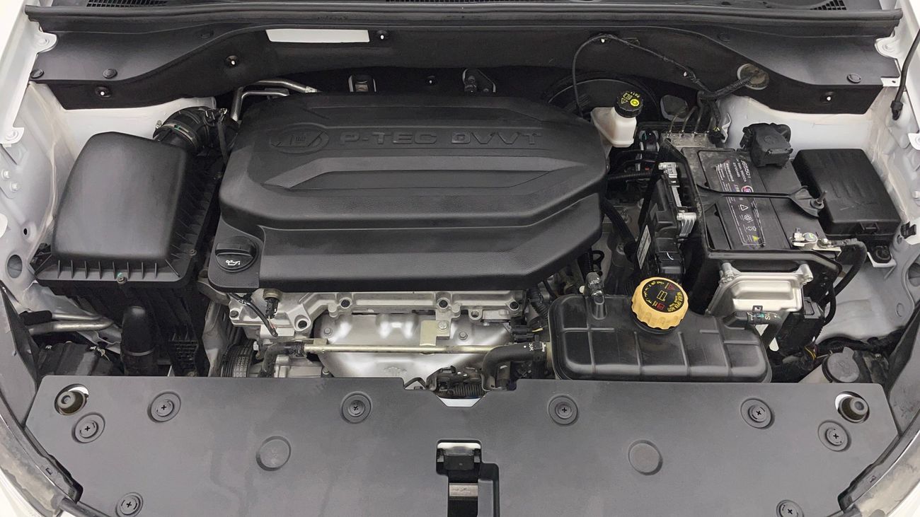 Chevrolet Groove LT 1.5 | Zero Down Payment | Home Test Drive