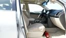 Toyota Prado GXR 4.0L 4WD